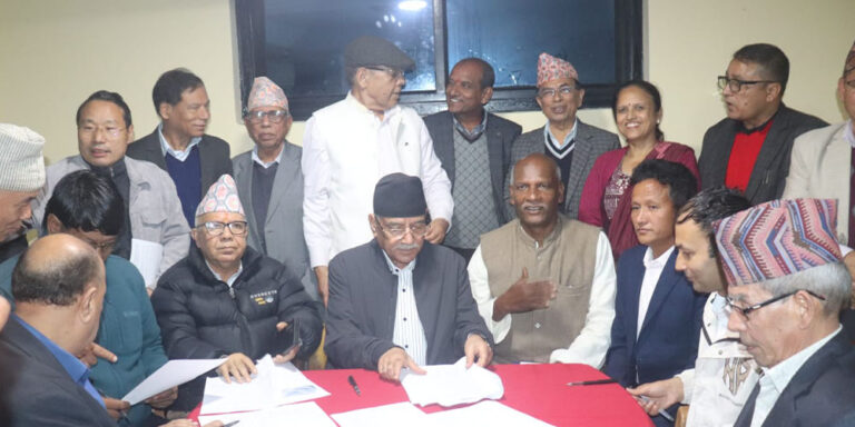 The current image has no alternative text. The file name is: prachanda.jpg