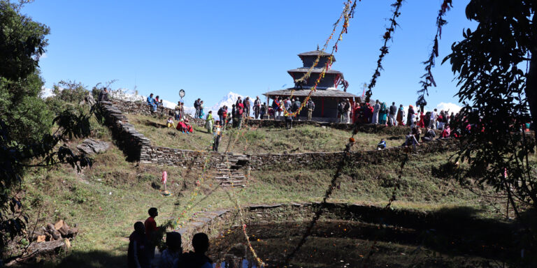 The current image has no alternative text. The file name is: puja.jpg