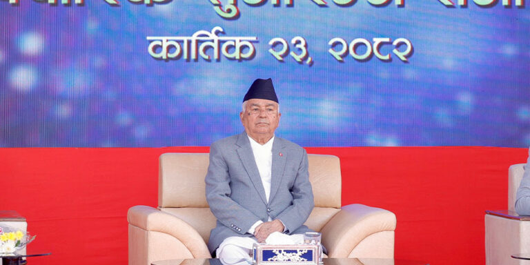 The current image has no alternative text. The file name is: ramchandra.jpg