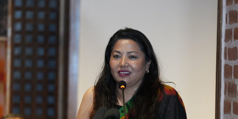 The current image has no alternative text. The file name is: ramkumari.jpg