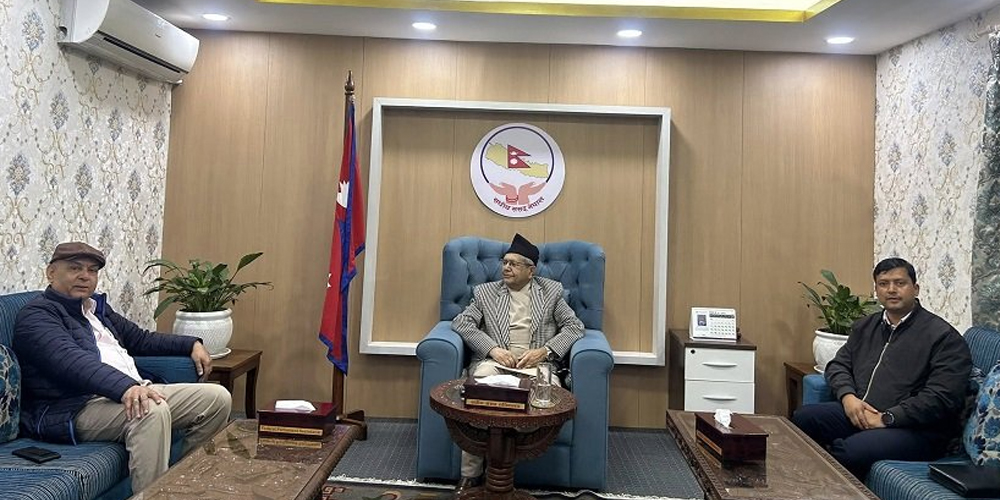 कांग्रेस प्रतिनिधिसभाको पुनर्स्थापनाको पक्षमा नजाने