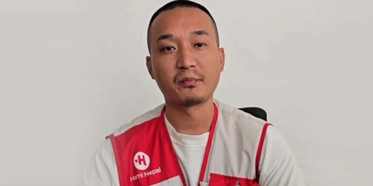 The current image has no alternative text. The file name is: sudan-gurung.jpg