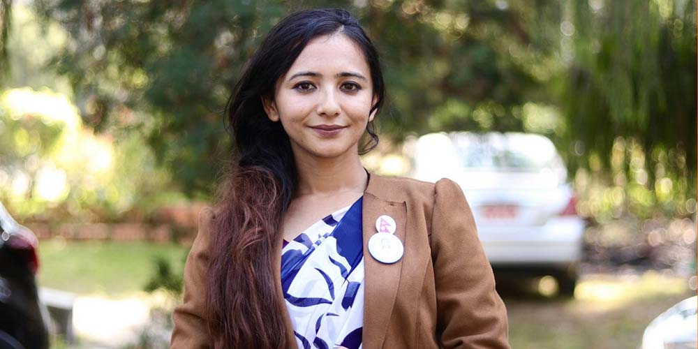 तोसिमाको प्रस्ताव- कार्यकारी नेतृत्व भंग गरि जेनजीलाई समावेश गरौं