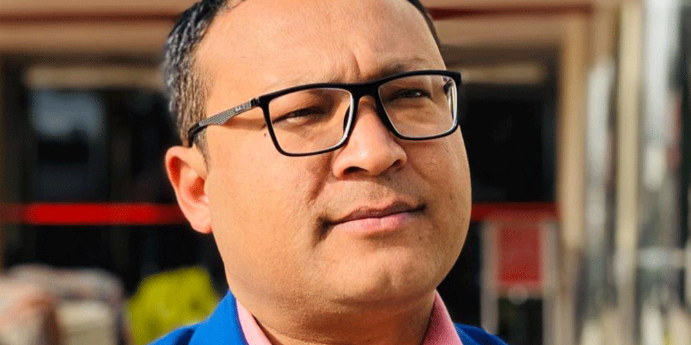 प्रतिनिधिसभा निर्वाचन : कालिकोटबाट कांग्रेसले गर्यो भूपेन्द्रजंगसहित तीनजना सिफारिस