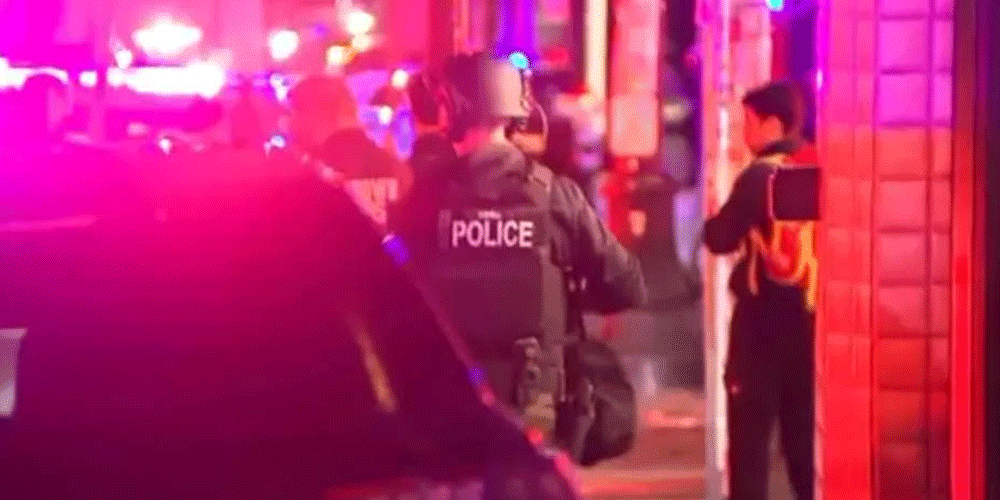 अमेरिकाको ब्राउन विश्वविद्यालयमा गोली चल्यो, दुई जनाको मृत्यु