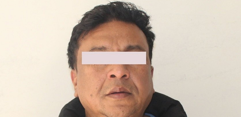 पूर्वराजाको ‘भान्जा’ बनेर ठग्ने अनुप सिंह फेरि पक्राउ