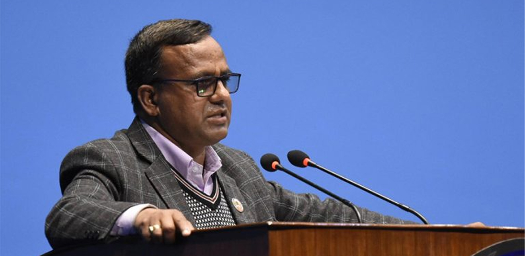 कांग्रेस सहमहामन्त्री बद्री पाण्डे चुनाव नलड्ने