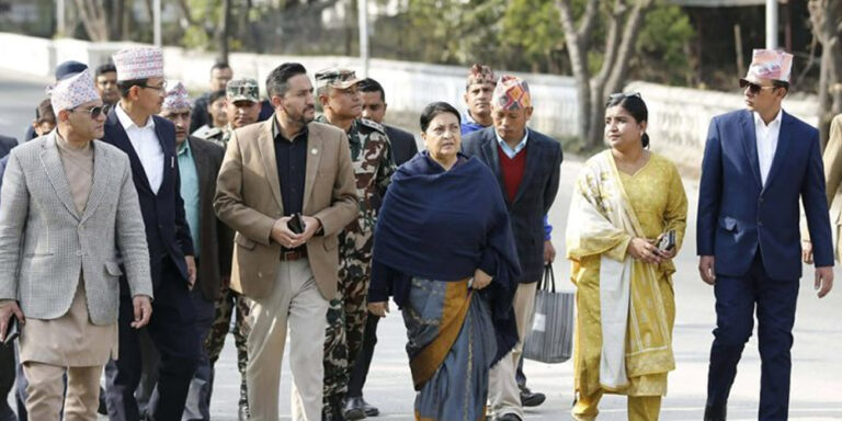 The current image has no alternative text. The file name is: bidhya-devi-1.jpg