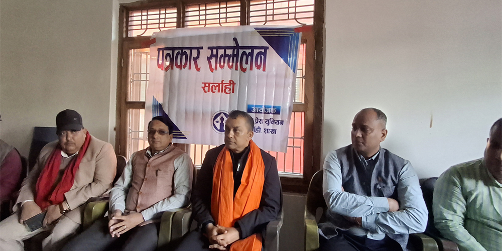 १५औँ महाधिवेशन र निर्वाचनको तयारी&nbsp;सँगसँगै अगाडि बढाएका छौँ: गगन थापा