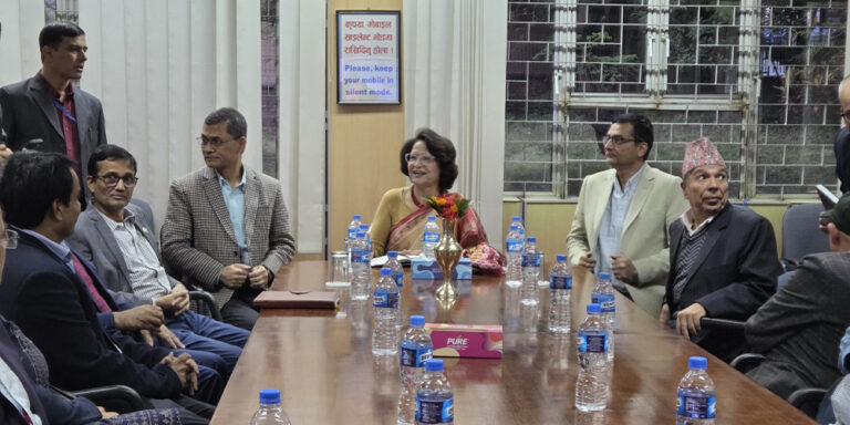 The current image has no alternative text. The file name is: health-minster.jpg