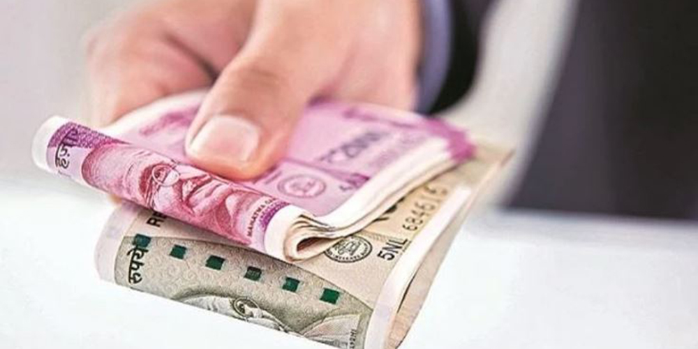 नेपालमा पाँच सयसम्मका भारु नोट खुला - www.drishtinews.com