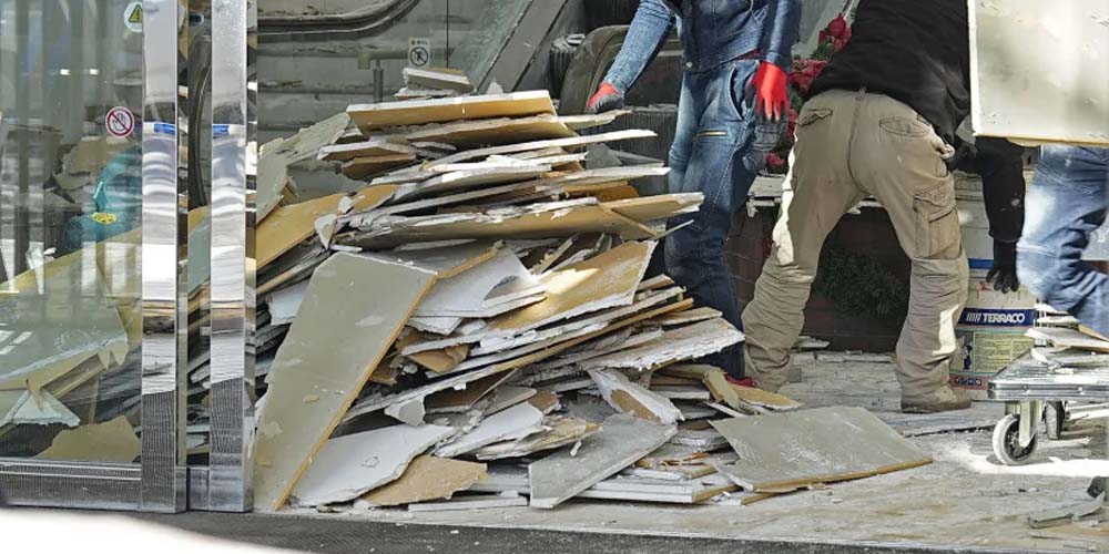 जापानमा शक्तिशाली भूकम्प जाँदा ३० जना घाइते