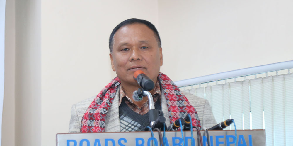 मन्त्रीबाट राजीनामा दिएपछि कुलमान घोषणा- ‘उज्यालो नेपाल बनाउन भोलिदेखि नै राजनीतिमा सक्रिय हुन्छु’