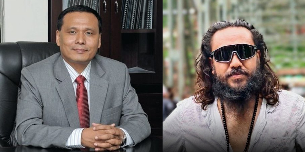 एउटै चुनाव चिह्न लिएर चुनाव लड्ने निर्णयबाट पछि हटे कुलमान र खगेन्द्रको पार्टी