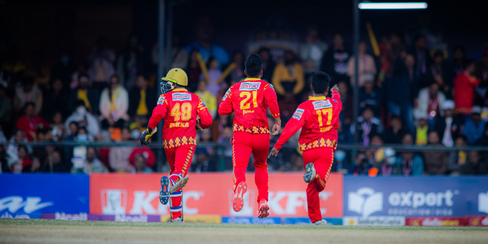 लुम्बिनी बन्यो एनपीएलको नयाँ च्याम्पियन, सुदूरपश्चिम लगातार उपविजेता