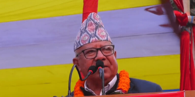 The current image has no alternative text. The file name is: madhav.jpg