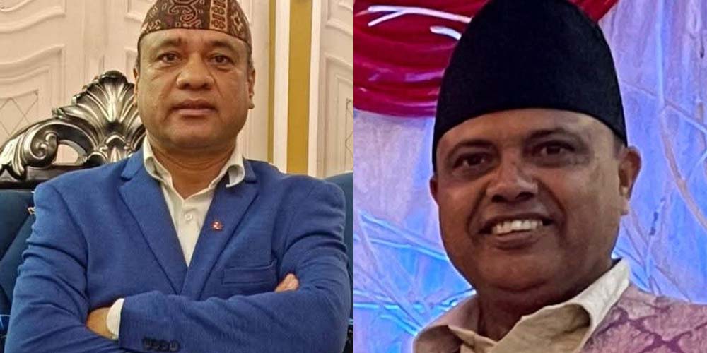 एमाले चुनाव : उम्मेदवार नै भोट हाल्न गएनन्, कोही निदाएर छुटे