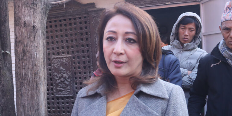 The current image has no alternative text. The file name is: shraddha-stha.jpg