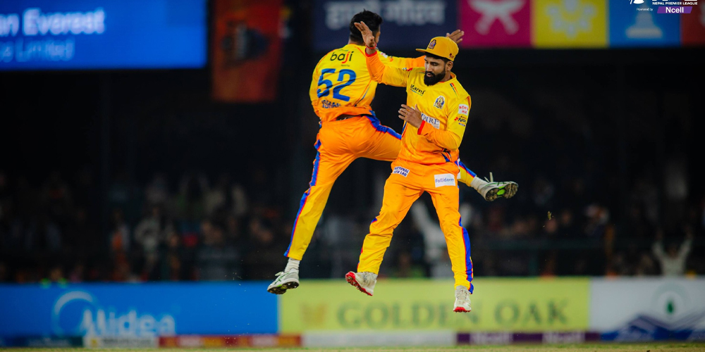 सुदूरपश्चिमलाई लगातार छैटौँ जित, चितवनको ‘प्लेअफ’ यात्रा कठिन