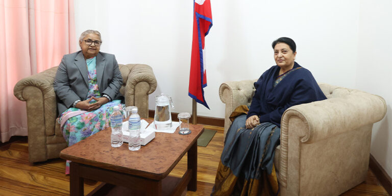 The current image has no alternative text. The file name is: sushila-Bidhya.jpg