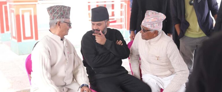 The current image has no alternative text. The file name is: balen-shah-1.jpg