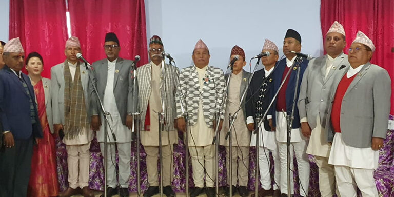 The current image has no alternative text. The file name is: koshi-mantri.jpg