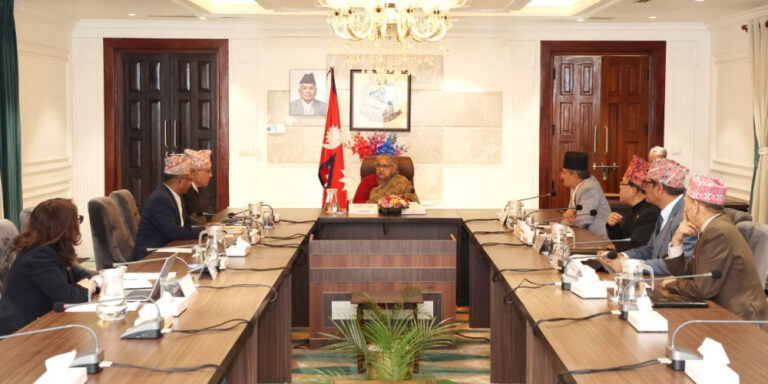 The current image has no alternative text. The file name is: mantriparisad.jpg