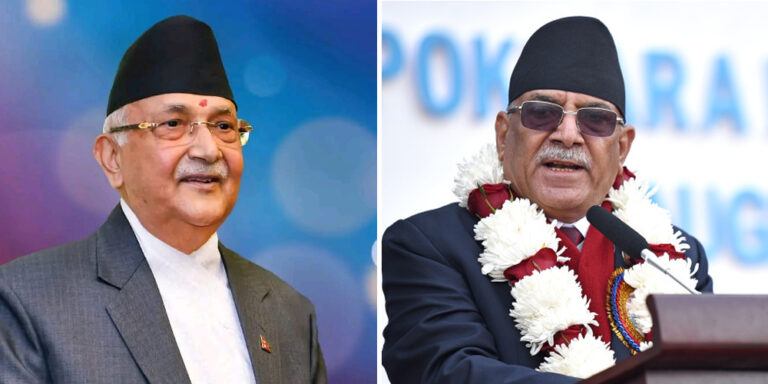 The current image has no alternative text. The file name is: oli-prachand.jpg