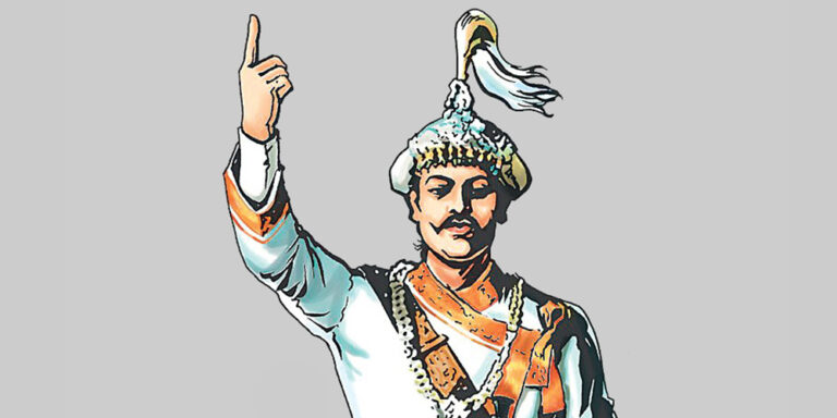 The current image has no alternative text. The file name is: pirthibi-jayanti.jpg