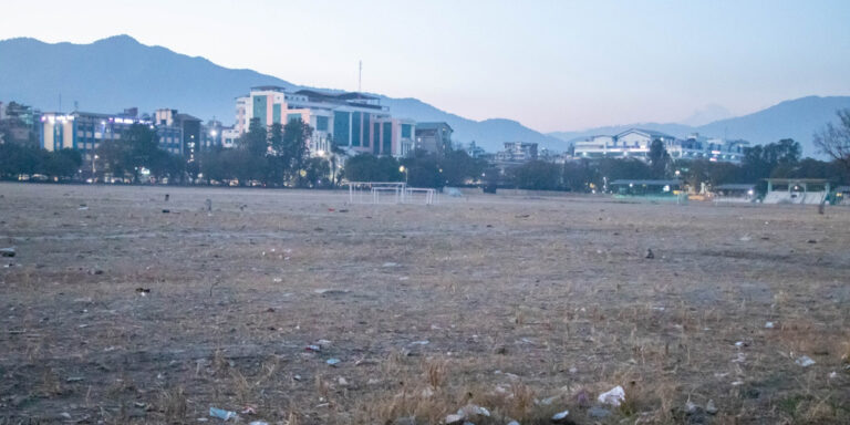 The current image has no alternative text. The file name is: sainik-manch.jpg