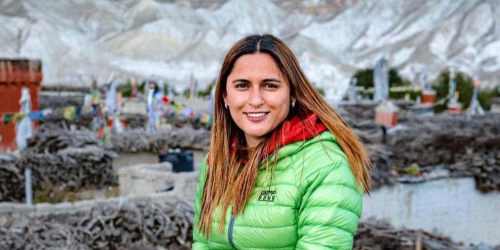 ‘बालेन टिम’ बाट सिफारिस सिर्जनाले फिर्ता लिइन् समानुपातिक उम्मेदवारी