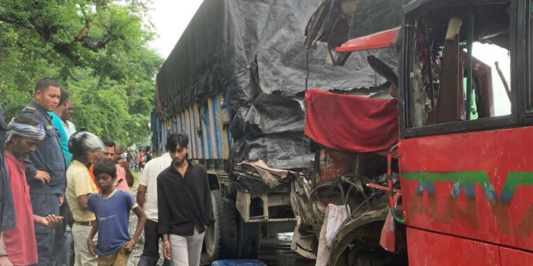 The current image has no alternative text. The file name is: truck-accident.jpg