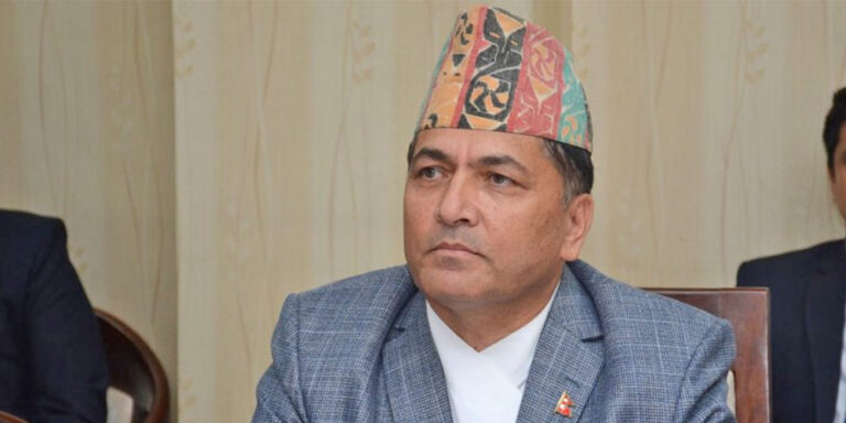 The current image has no alternative text. The file name is: eknarayan-aryal.jpg