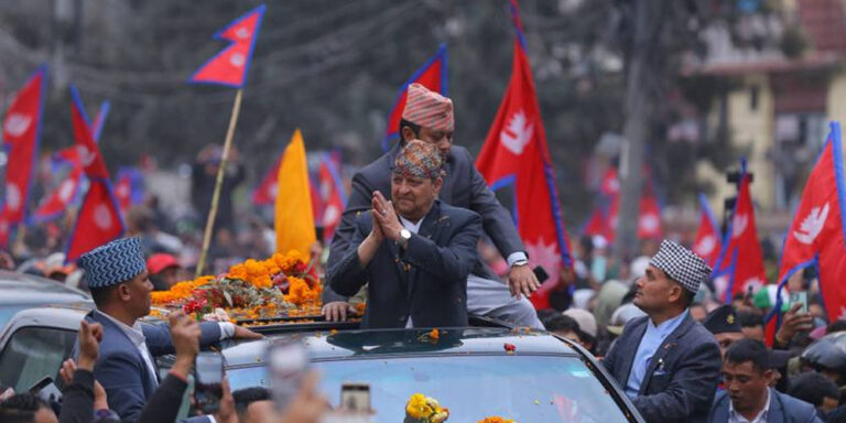 The current image has no alternative text. The file name is: king-ganendra.jpg