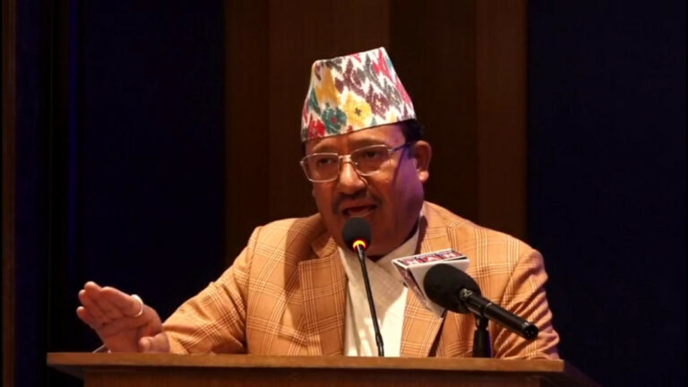 The current image has no alternative text. The file name is: nirbachan-ayukta-bhandari.jpg