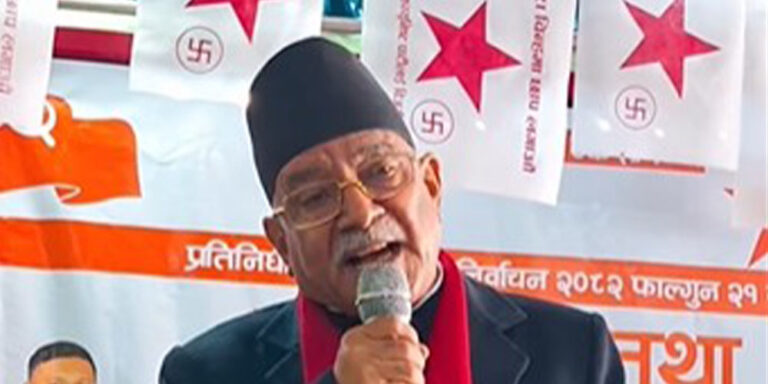 The current image has no alternative text. The file name is: prachanda-2.jpg