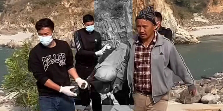 The current image has no alternative text. The file name is: ramechhap-accident.jpg