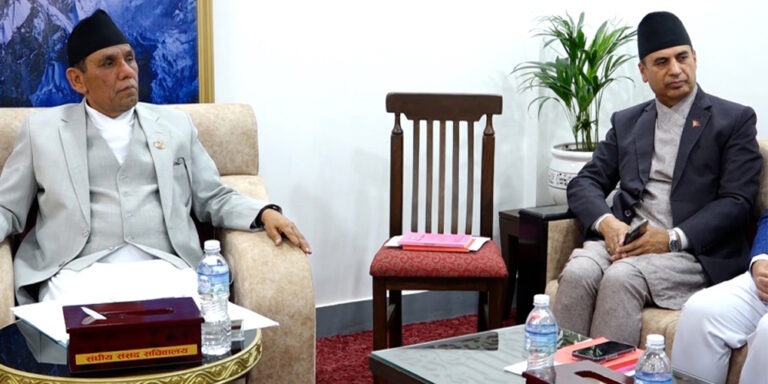 The current image has no alternative text. The file name is: rastriya-sabha.jpg