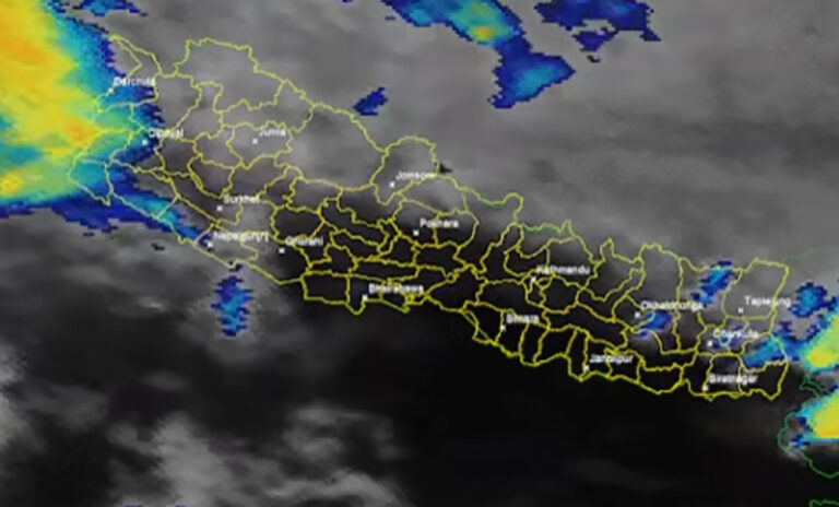 The current image has no alternative text. The file name is: Weather1773973440.jpg