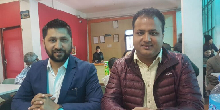 The current image has no alternative text. The file name is: dipak.jpg