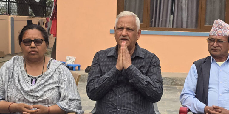 The current image has no alternative text. The file name is: lekhrajbhatt.jpg