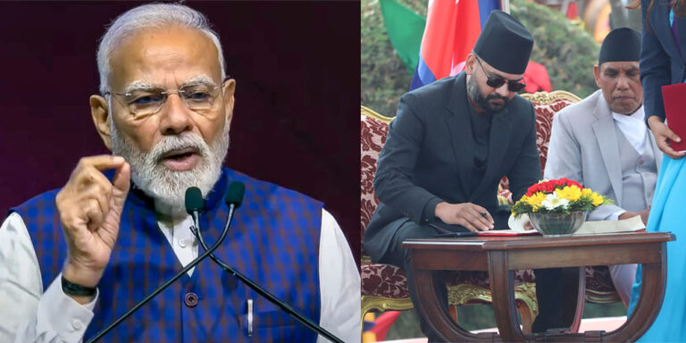 The current image has no alternative text. The file name is: modi.jpg