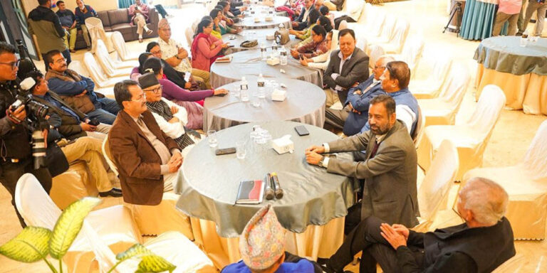 The current image has no alternative text. The file name is: nepali-congress-deuwa-pakchhaya.jpg