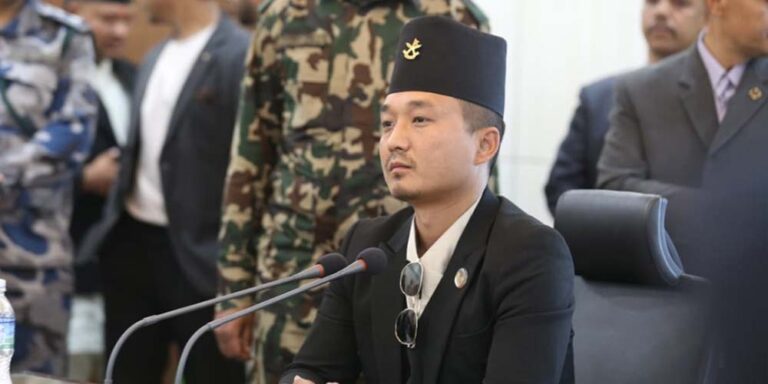 The current image has no alternative text. The file name is: sudan-gurung.jpg