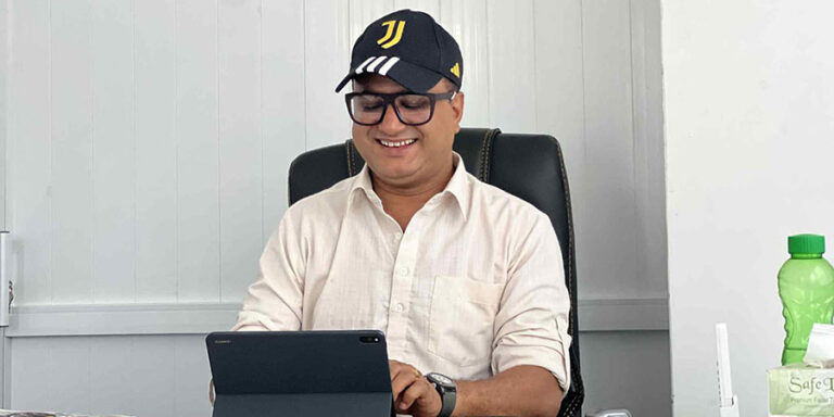 The current image has no alternative text. The file name is: Deepak-bohara-raswapa.jpg