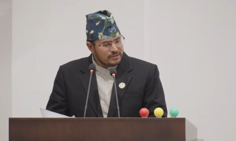 The current image has no alternative text. The file name is: Gyanendra_Shahi1775125508.jpg