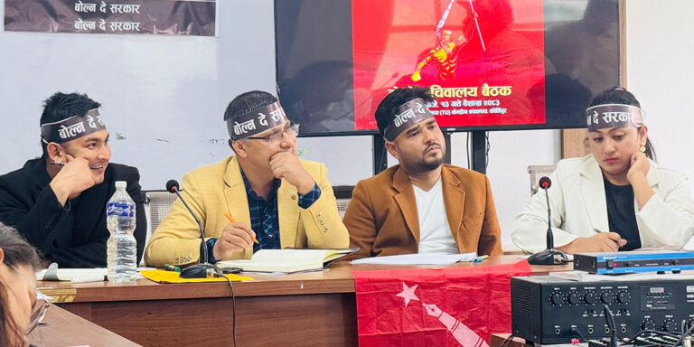 The current image has no alternative text. The file name is: akhil-sachiwalaya.jpg