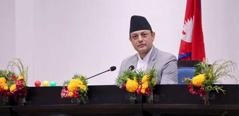 The current image has no alternative text. The file name is: dp-aryal-samsad.jpg
