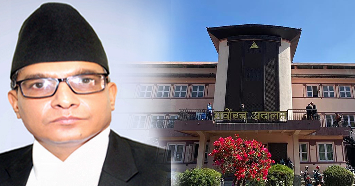 सर्वोच्च अदालतमा बेञ्च–बार द्वन्दको खतरा