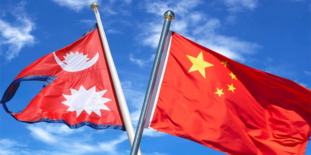 नेपाल-चीन सीमा बैठक : सीमा अपराध नियन्त्रण तथा नागरिक सुरक्षा प्राथमिकतामा